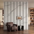 thumbnail image 1 of FRMALL Faux Stone Wall Tiles, 8-Pack 24"x24", 3D Marble Effect Acoustic Panels for Accent Wall, Luxury Interior Decor, 1 of 10
