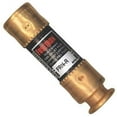 thumbnail image 1 of Bussmann Fusetron FRN Series Industrial Power Fuse FRN-R-25 - 25A 125V - 2 Pack, 1 of 1