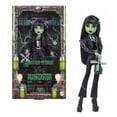 thumbnail image 1 of Monster High x Universal Monsters Frankenstein Collector Doll with Black Clothes & Windmill Purse, 1 of 6