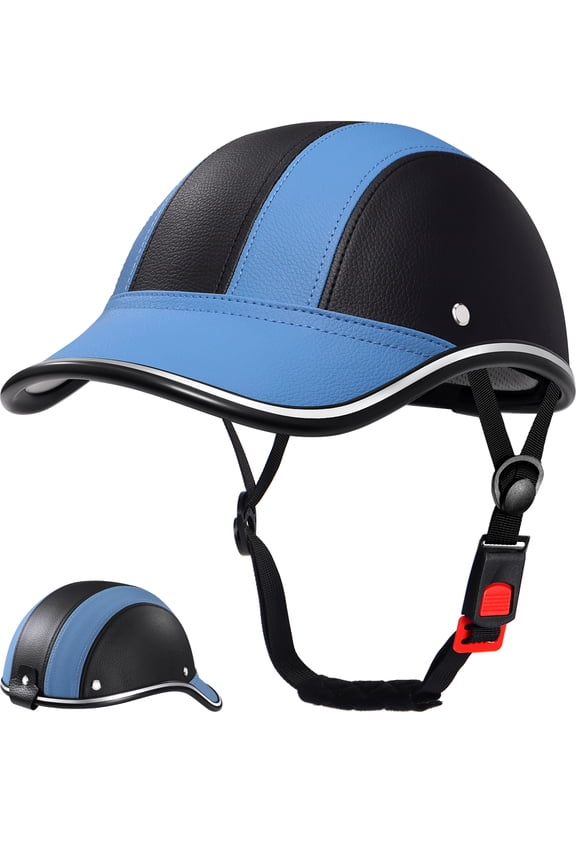 Baseball Cap for Men Women - (Medium, Blue) Urban Style Mens Womens Baseball Hat for Adults