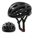 thumbnail image 1 of FROFILE Bike Helmets for Adults - (M, Black) Bicycle MTB Mountain Road Bike Helmet for Men Women, 1 of 7