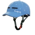 thumbnail image 1 of FROFILE Bike Helmets for Men Women - (Medium, Blue) Baseball Cap Style Equestrian Helmet for Adults Bicycle Scooter Horse Riding, 1 of 5