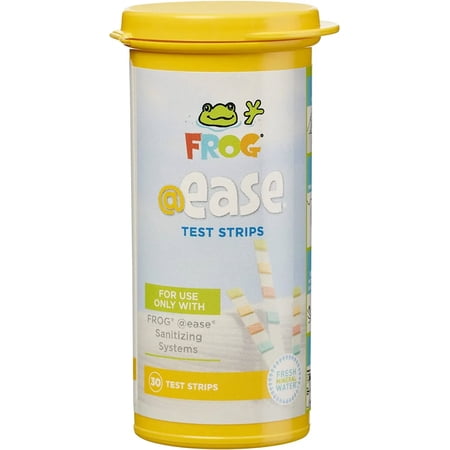 FROG @Ease Test 30 Strips