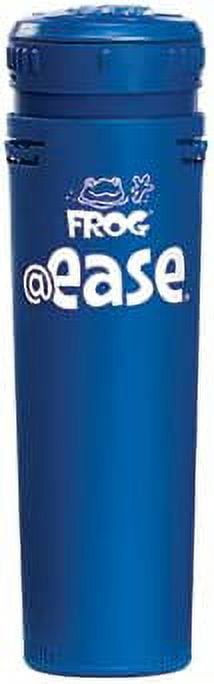 FROG @Ease in-Line Mineral Cartridge for Hot Tubs