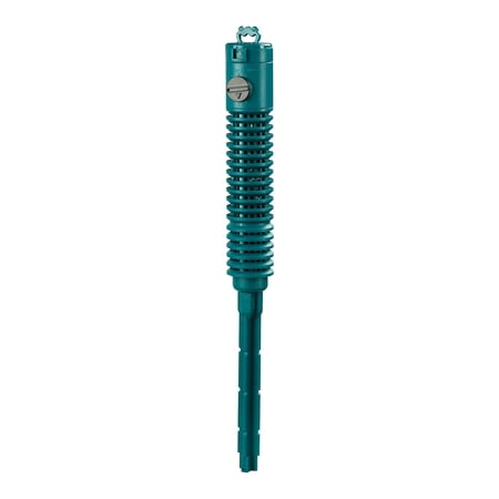 FROG Filter Mate for Hot Tubs - Prefilled Sanitizing Mineral Dispenser Stick - Easy Installation into Filters for Easy Hot Tub Treatment & Water Maintenance