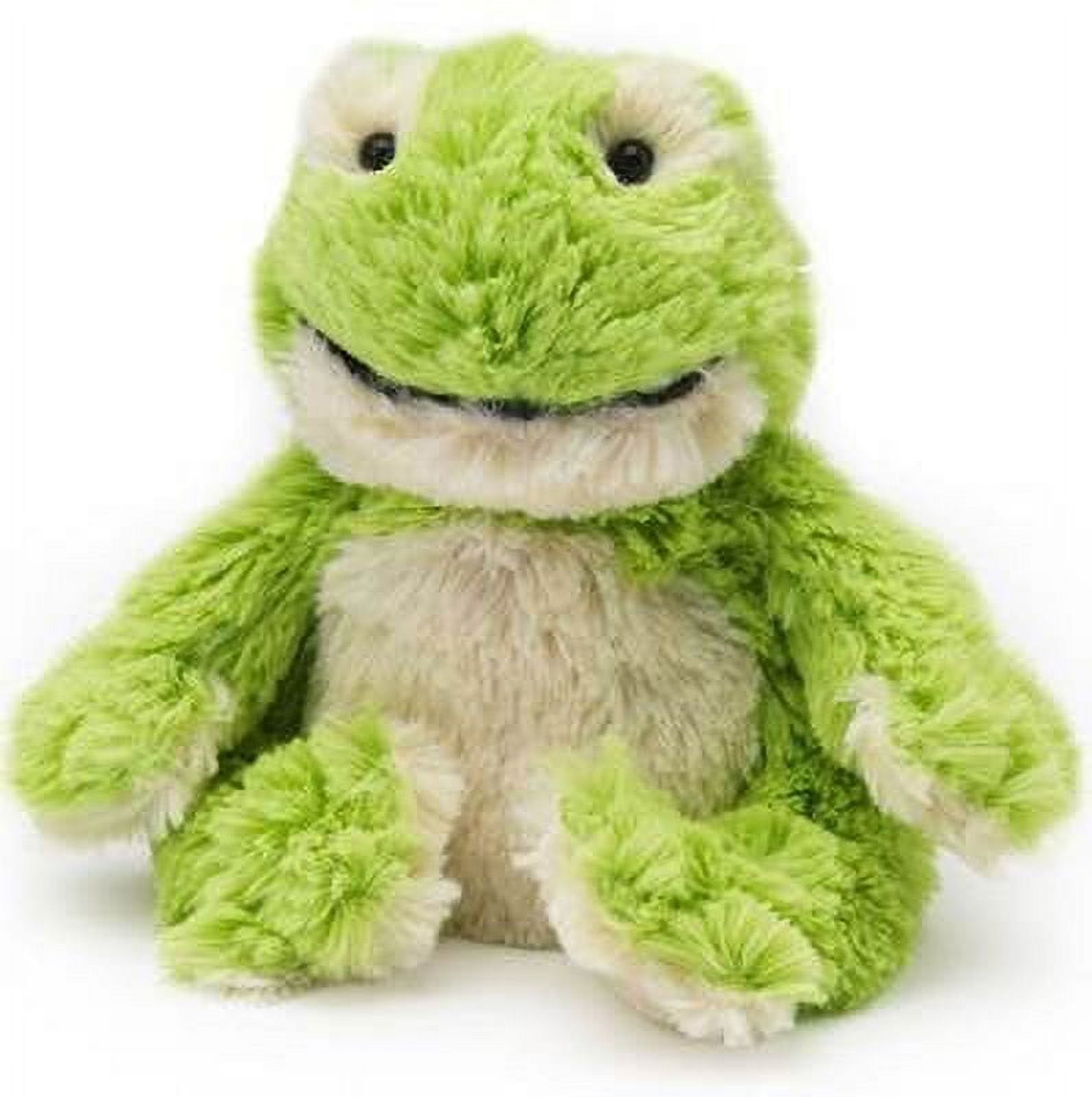 Frog Junior Warmies® Frog Junior Warmies®