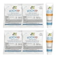 thumbnail image 1 of FROG Kick-It and Pipe & Jet Cleanser for Swim Spas - Start-Up Chlorine Shock and Multi Dose Deep Clean Purge Cleaner - Swim Spa Set Up & Treatment - Fresh Start Bundle+, 1 of 6