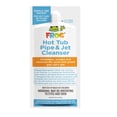 thumbnail image 1 of FROG Pipe & Jet Cleanser for Hot Tubs - Single-Dose, Deep-Clean Purge Cleaner Packets for Clear Water - Prefilled for Hot Tubs up to 600 Gallons - 1 Pack, 1 of 8