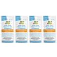 thumbnail image 1 of FROG Pipe & Jet Cleanser for Hot Tubs - Single-Dose, Deep-Clean Purge Cleaner Packets for Clear Water - Prefilled for Hot Tubs up to 600 Gallons - 4 Pack, 1 of 8