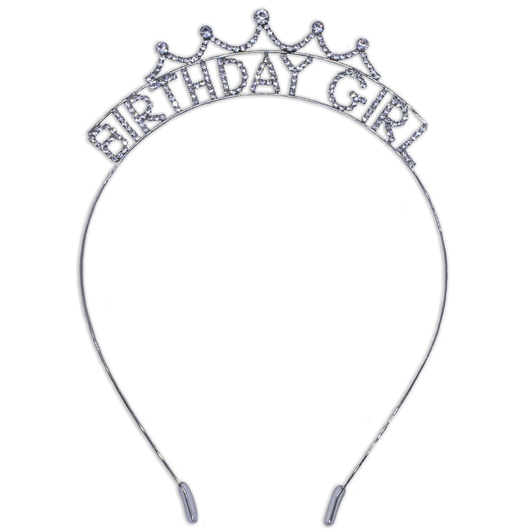 Tiara Amazon.com: JINYEAH Mini Crowns Pearl Tiaras Mini Tiara Headband