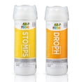 thumbnail image 1 of FROG StoMPS Non-Chlorine Shock Oxidizer & DropH pH and Total Alkalinity Decreaser for Hot Tubs and Swim Spas - 2 & 3 lb Bottles with TruDose Measuring Caps for Easy Maintenance & Balancing, 1 of 7