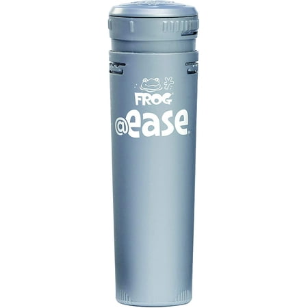 FROG @ease-In-Line SmartChlor Pool Filter Cartridge for Hot Tubs, 600 Gal