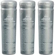FROG @ease In-Line SmartChlor Replacement Chlorine Cartridge 3-Pack for Marquis Spas, Caldera Spas, Artesian Spas and Hot Springs Spas up to 600 gallons; Hot Tub Sanitizer with No Cyanuric Acid