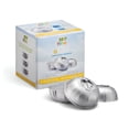 thumbnail image 1 of FROG @ease Replacement SmartChlor Cartridge for use with Hot Tub FROG @ease Floating System - Hot Tub Sanitizer System Supports Less Chlorine Use - 3 Pack, 1 of 8