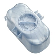 FROG @ease Replacement SmartChlor Cartridge for use with Swim Spa FROG @ease Floating System - Swim Spa Sanitizer System Supports Less Chlorine Use - 1 Pack