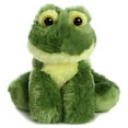 thumbnail image 1 of FROLICK the FROG Mini Flopsie 8" Stuffed Animal Plush by Aurora, 1 of 3