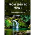 thumbnail image 1 of From Eden to Eden II (Paperback), 1 of 1