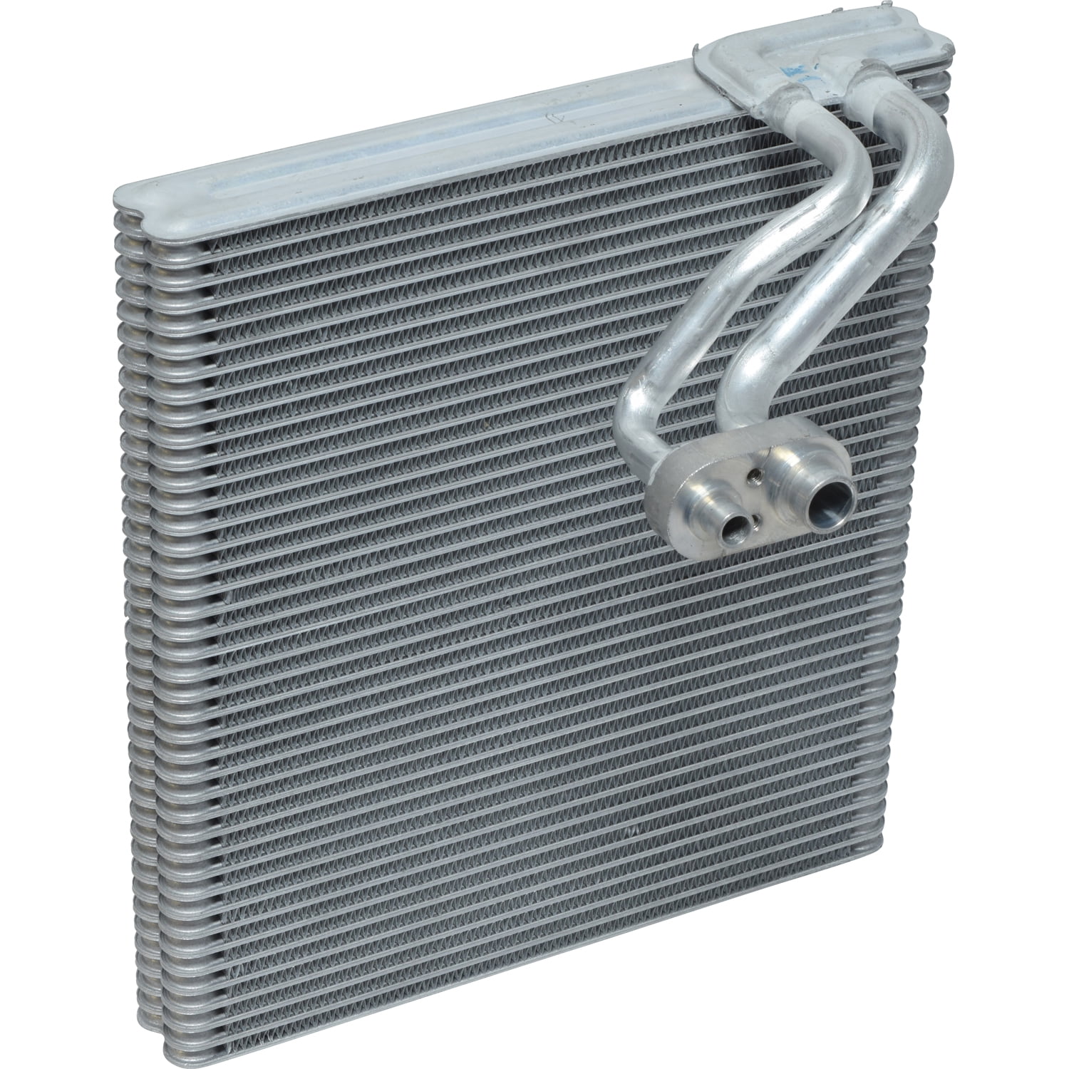 FRONT A/C EVAPORATOR CORE; L4 ENGINE - Walmart.com