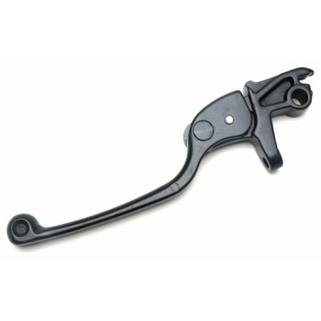 FRONT BRAKE LEVER BLACK-BMW R1200, R1100, R1150, K1200 LBE-215