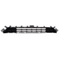 thumbnail image 1 of For 2018 Q50 Front Bumper Grille Black 622546HH0A IN1036113 Q, 1 of 5