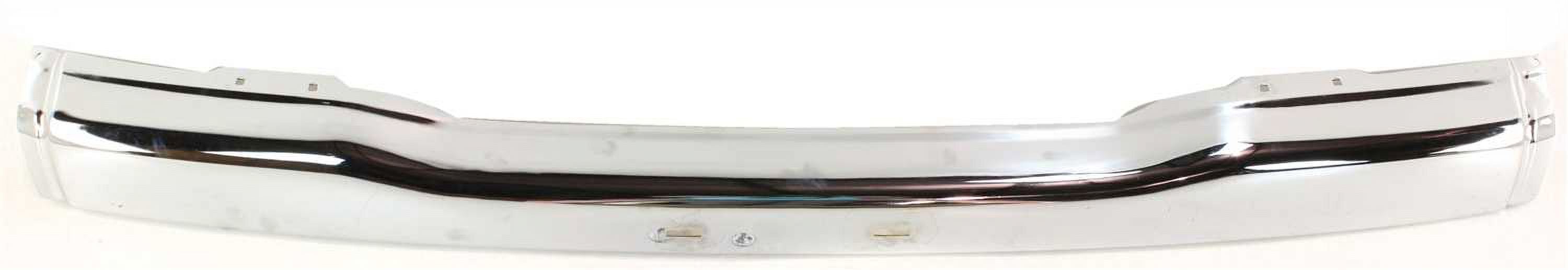 FRONT BUMPER Compatible with ISUZU PICKUP 1993-1995/RODEO 1993-1997 ...