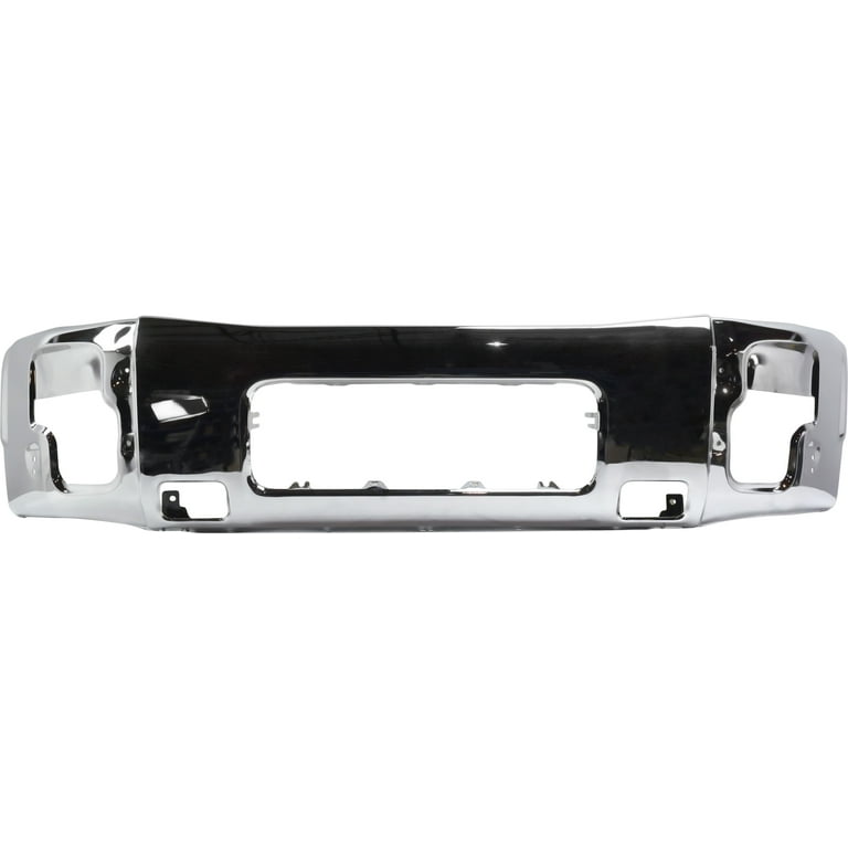 FRONT BUMPER Compatible with NISSAN TITAN 2004 2014 ARMADA 2005