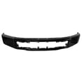 thumbnail image 1 of FRONT BUMPER FACE BAR; PRIME; FOR USE WITHOUT END CAPS; FOR USE, 1 of 1