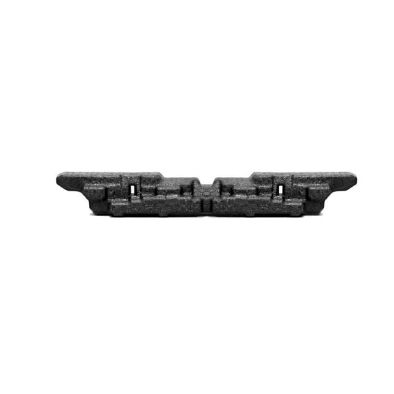 FRONT BUMPER IMPACT ABSORBER; FOR GAS 1-PIECE MODELS; MADE OF EPP FOAM