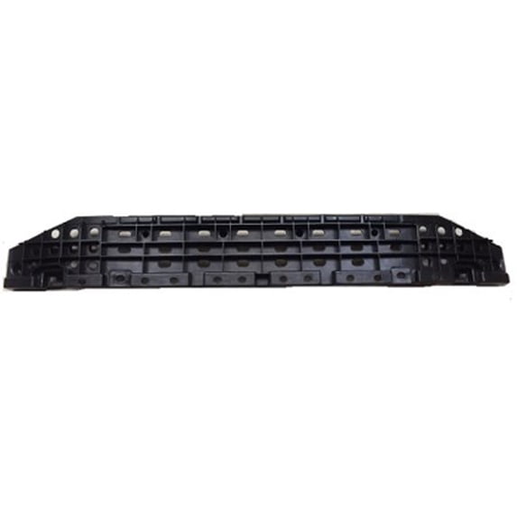 CAPA Front Bumper Impact Absorber Plastic HO1070156C