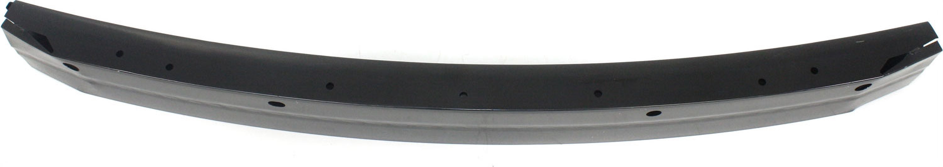FRONT BUMPER REINFORCEMENT Compatible with CHEVROLET IMPALA 2006-2013/IMPALA LIMITED 2014-2016 Impact Bar