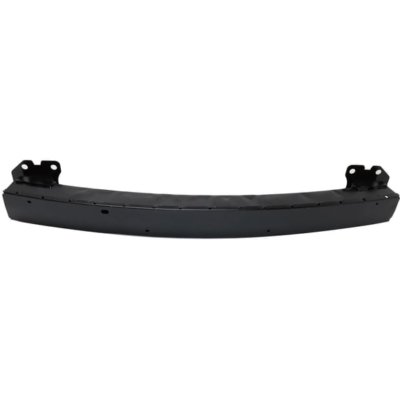 FRONT BUMPER REINFORCEMENT Compatible with CHRYSLER TOWN AND COUNTRY 2008-2016/GRAND CARAVAN 2008-2018 Steel