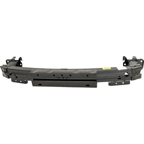 FRONT BUMPER REINFORCEMENT Compatible with HONDA ACCORD 2013-2017 Bar Coupe/Sedan