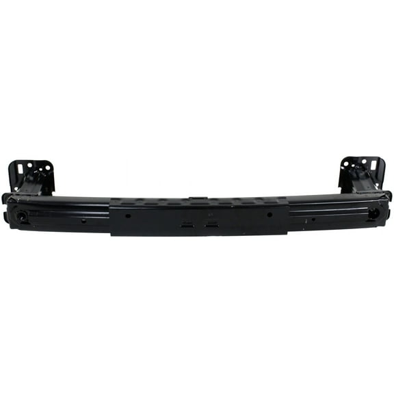 FRONT BUMPER REINFORCEMENT Compatible with HONDA HR-V 2016-2018 Bar Steel