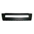 thumbnail image 1 of FRONT CENTER BUMPER COVER; PLASTIC, 1 of 1