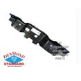 thumbnail image 1 of FRONT CENTER BUMPER SUPPORT; MADE OF STEEL, 1 of 1