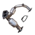 thumbnail image 1 of FRONT Catalytic Converter Fits 2001 to 2003 Ford Ranger 4.0l, 1 of 1