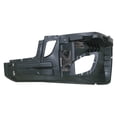 thumbnail image 1 of FRONT DRIVER SIDE BUMPER COVER SUPPORT; WITH FOG LAMP HOLES;, 1 of 1