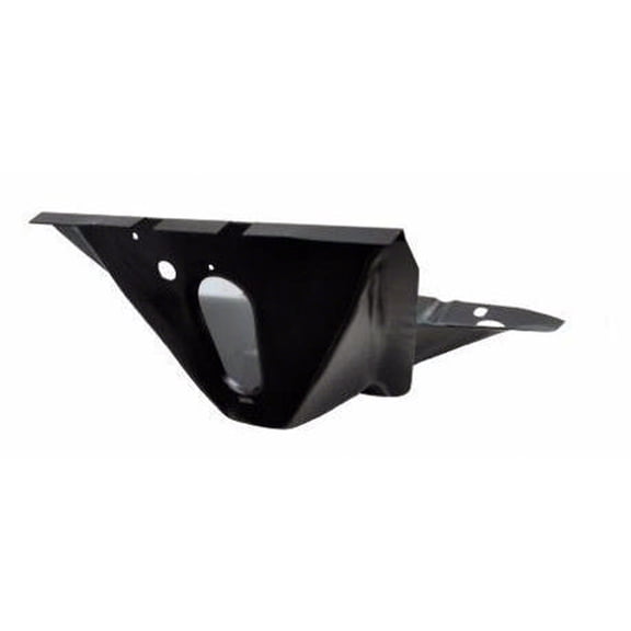 FRONT DRIVER SIDE CAB MOUNT; FULL-SIZE TRUCKS/BRONCO; 17 x 19 x 8; MADE OF STEEL