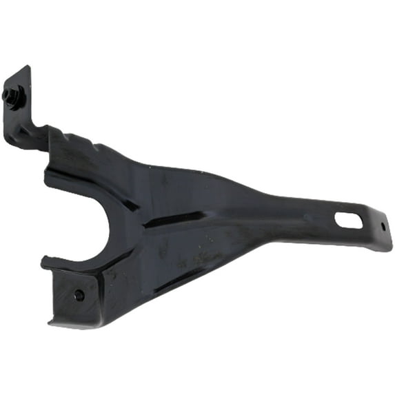 CAPA For 2019-2021 Ranger Front Left Bumper Bracket KB3Z17B750A FO1062105