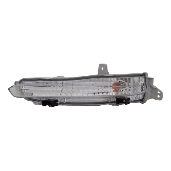For 2019-2022 Pilot Front Left Turn Signal Light Assembly HO2530133