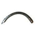 thumbnail image 1 of FRONT DRIVER SIDE WHEEL ARCH TRIM; PAINT TO MATCH; MADE OF ABS, 1 of 1