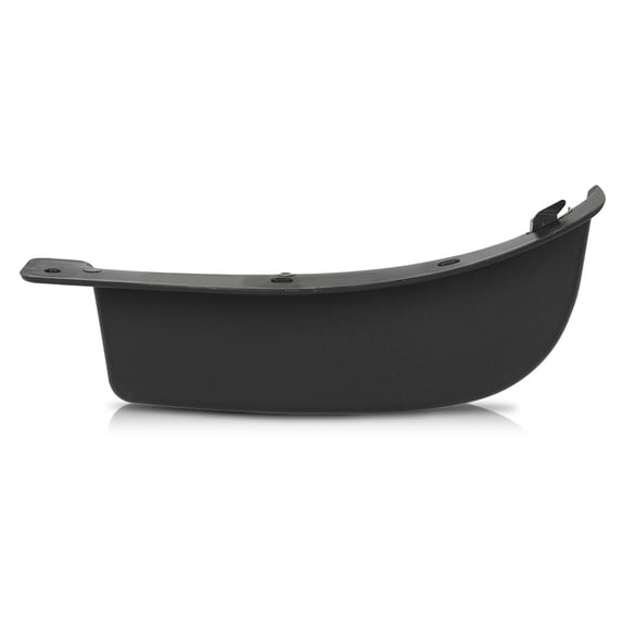 FRONT FASCIA SPAT Left Driver Side Fit For 2019-2023 JEEP CHEROKEE 68288015AC