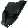 thumbnail image 1 of FRONT FENDER LINER Compatible with CHEVROLET CORVETTE 2005-2013 RH Rear Section Base Model, 1 of 5