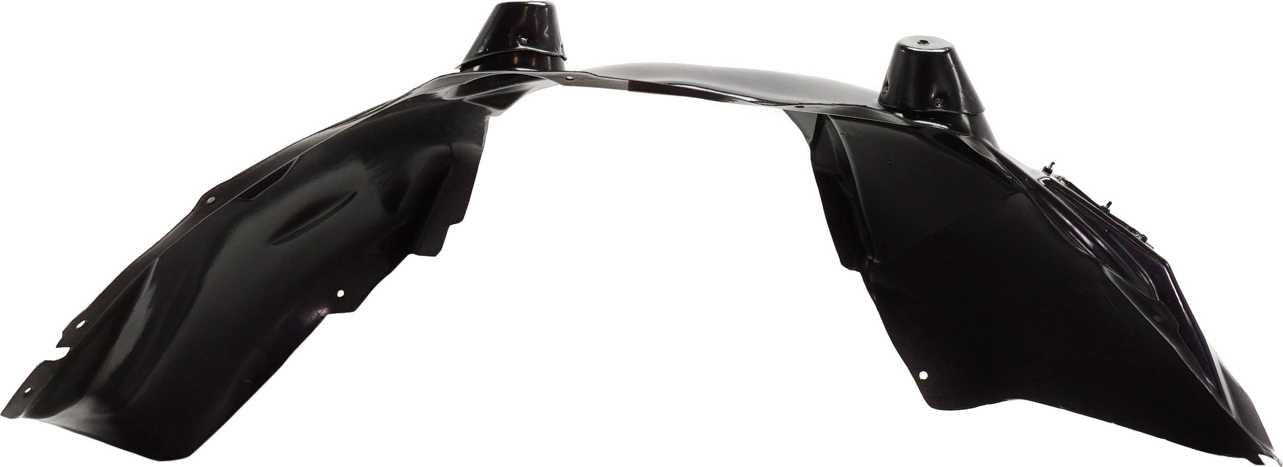 Left Fender for 2006-2010 Jeep XK Commander Crown Automotive
