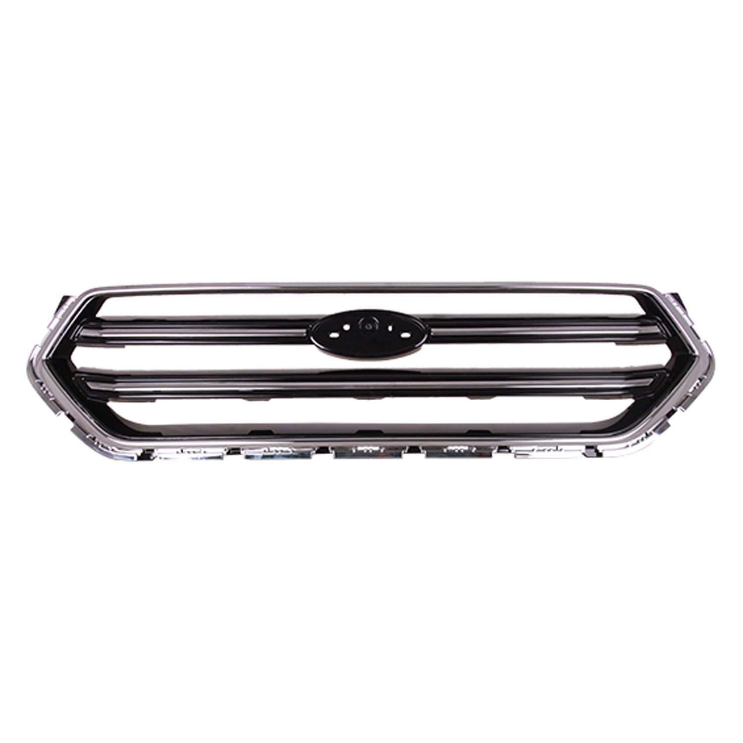 FRONT GRILLE; FOR SE AND TITANIUM MODELS WITH SPORT APPEARANCE