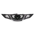 thumbnail image 1 of FRONT GRILLE; FOR USE WITH CAMERA; FOR USE WITHOUT ADAPTIVE CRUISE;, 1 of 1