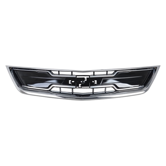 FRONT GRILLE; LTZ AND PREMIER MODELS; FOR USE WITH ADAPTIVE CRUISE;