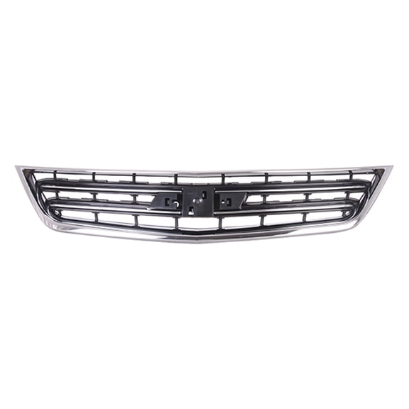 FRONT GRILLE; LTZ AND PREMIER MODELS; FOR USE WITHOUT ADAPTIVE