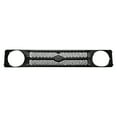 thumbnail image 1 of For 1992-1995 Samurai Front Grille SZ1200108, 1 of 1