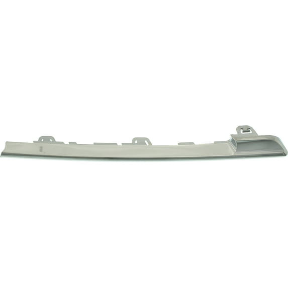 FRONT GRILLE TRIM Compatible with BMW 7-SERIES 2013-2015 RH